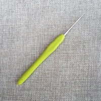 2,0 мм (подходит для кружевного ручной смесительной пряжи)