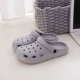 Croc Giày Nam Mùa Hè 2023 Mới Áo Khoác Ngoài Đôi Mũi Giày Sandal Sinh Viên Nổi Đi Biển Cho Nữ giày đi biển trẻ em