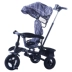 SWB Zhongshi Baby T43 Trẻ em có thể gập lại Xe đạp trẻ em Xe đạp trẻ em Xe đẩy em bé - Xe đẩy / Đi bộ Xe đẩy / Đi bộ