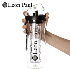 защита leonpaul 保罗击剑 运动水杯