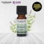 Tisserand Drop Sharon O Bạc Hà Tinh Dầu 9 ml Thực Vật Dầu Thơm Massage Dầu Làm Mới tinh dầu xông phòng