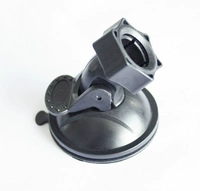 Бесплатная доставка автомобиль вождения записи приборных приборных аксессуаров серии модификации черная кожаный мягкий клей базу без подключения, чтобы купить 2 Get 1