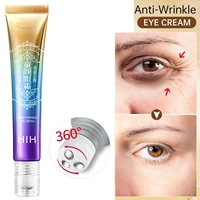 Retinol A Anti-Wrinkle Eye Cream Fades Fine Lines Anti Dark