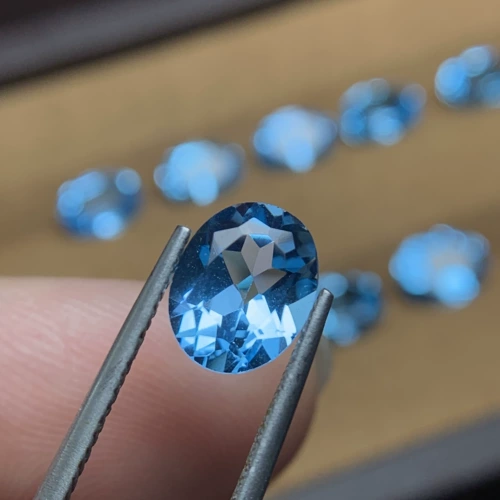 Натуральный драгоценный камень для кольца, инкрустация камня, кольцо, подвеска, серьги, Швейцария