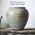 Dừng lại | Jingdezhen thủ công gốm hoa gốm gốm gốm hoa lớn chèn hoa cá tính nhà bình - Vase / Bồn hoa & Kệ bình cắm đào Vase / Bồn hoa & Kệ