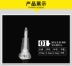 Miễn phí vận chuyển MB3.2-16S 10: 1 ống trộn / ống / AB động tĩnh ống trộn AB súng keo cao su ống kim phun 