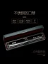 Gió tây giới thiệu nhạc cụ hòa tấu tháp 24 lỗ chromatic Harmonica monophonic C semitone Harmonica phí sinh viên - Nhạc cụ phương Tây đàn guitar nhỏ