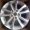 Yueda Kia K3 K4 K5 KX3 KX5 16 inch 17 inch 18 inch vành nhôm hợp kim nguyên bản vành bánh xe ô tô