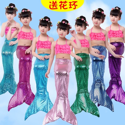 Váy nàng tiên cá Halloween bé gái ăn mặc mùa hè mới nàng tiên cá váy công  chúa Ariel | Shopee Việt Nam