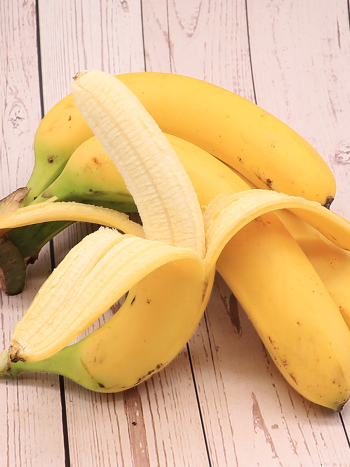 农利鲜菲律宾进口新鲜都乐香蕉