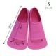 Foot 0 615505851-5 Rose Red 38/40