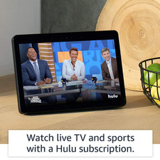 Высокотехнологичный громкоговоритель amazon/亚马逊new echo show 2nd二代智能音箱