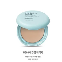 N203 натуральный цвет кожи