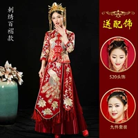 Стиль плиссированного красный павлин [520 головной убор]