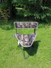 MAC складной стул рыбалка