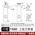 Xi lanh dầu 80 tấn tùy chỉnh 
            Xi lanh thủy lực xi lanh thủy lực hai chiều Hệ thống trạm bơm dầu nâng rắn 180 đột quỵ áp suất cao Hengding xi lanh khí nén thủy lực Xy lanh thủy lực