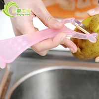 Apple, японская импортная кухонная утварь, фруктовая универсальная кухня из нержавеющей стали
