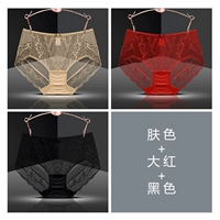 S603#Цвет кожи+большой красный+черный