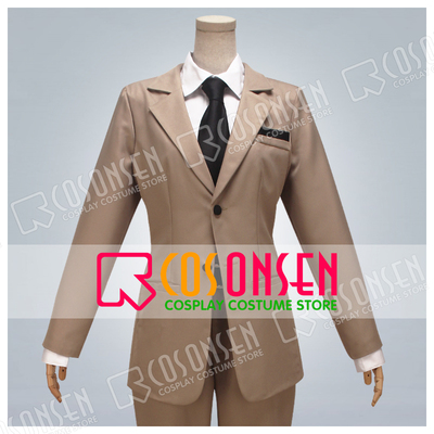 taobao agent COSONSEN A3! COS clothing mobile game Spring Group Maosaki to cosplay clothing men and women are full