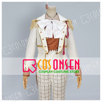 taobao agent COSONSEN IDOLISH 7 Fengsaka Takakasaka COSPLAY clothing