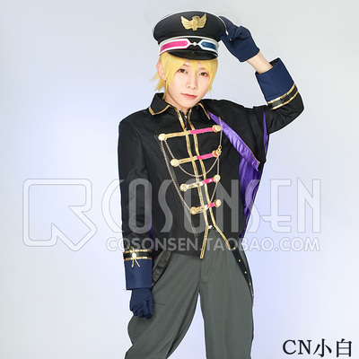 taobao agent cosonsen Clothing, set, cosplay, 2015 month