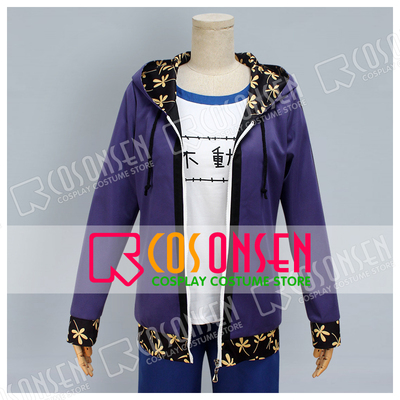 taobao agent Cosonsen sword disorder dance COSPLAY clothing in the clothes and women custom