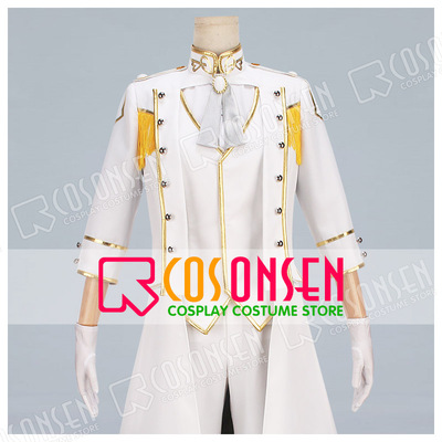 taobao agent His Royal Highness of Songs COS Server, the fourth season Legend Star Shousing Er COSPLAY clothing customization