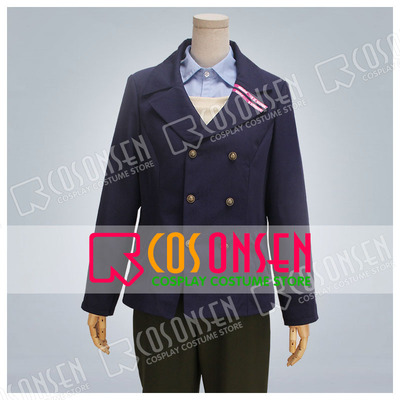 taobao agent COSONSEN A3! COS service spring group Momasaki to COSPLAY clothing mobile game is full