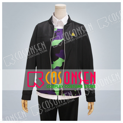 taobao agent cosonsen Spring clothing, cosplay