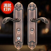 [闃茬洍闂ㄦ媺鎵嬬孩鍙ら摐鎶婃墜鎵ф墜澶嶅彜绠€绾﹂棬閿侀摑鍚堥噾闂ㄥ叆鎴烽棬鍙屽紑澶ч棬閿]
