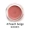 Dịch vụ mua sắm Nhật Bản gửi thư trực tiếp CPB CDP skin key fruit 漾 妍 bàn chải má hồng kem 6g - Blush / Cochineal