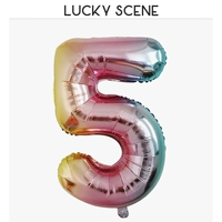 Градиент номер 5