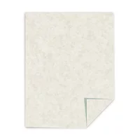 Импортированный пергамент специальная бумага слоновая кость слоновая кость овечья бумага (сейчас) может использоваться для печати