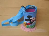 Синий