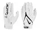 Superbad 6.0 Gloves Line Line Gloves White