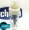 Bình thủy tinh Chicco cho bé bình rộng 150ml 240ml gửi ống hút - Thức ăn-chai và các mặt hàng tương đối