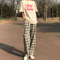 Синий