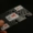 Không thấm nước Solitaire Mahjong Poker Card Scrub Làm dày nhựa Du lịch Di động Còng tay Hộ gia đình Mini Giấy Mahjong - Các lớp học Mạt chược / Cờ vua / giáo dục