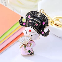 Хуадан нише розовый