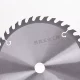 Mill góc chống lại Saw Hard Alloy Round Wood Wood Woodwork Cắt Lớn Saw Blade 1234567890 inch lưỡi cưa gỗ cầm tay