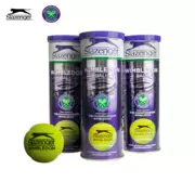 Schlesinger tennis tennis tennis đơn Slazenger đóng hộp có thể cạnh tranh quần vợt 3 viên