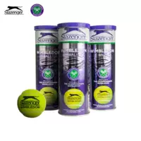 Schlesinger tennis tennis tennis đơn Slazenger đóng hộp có thể cạnh tranh quần vợt 3 viên vợt tennis cho người mới tập chơi