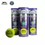 Schlesinger tennis tennis tennis đơn Slazenger đóng hộp có thể cạnh tranh quần vợt 3 viên vợt tennis cho người mới tập chơi