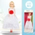 House Barbie Set Gift Box Girl Princess Extra Large Single Simulation Doll Children Đồ chơi - Búp bê / Phụ kiện Búp bê / Phụ kiện