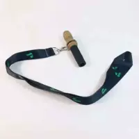 Деревянный, темный, 10.2см, 10.2см