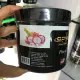 Серебряный пожарный фрукт