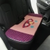 Đệm lót ghế ô tô hoạt hình in cotton và vải lanh nổi tiếng trên Internet phổ biến cho tất cả các mùa mùa đông ấm áp chống trượt nữ thần vải lanh dễ thương giá phụ tùng xe ô tô toyota	 phụ kiện xe ô tô hà nội Phụ kiện xe ô tô
