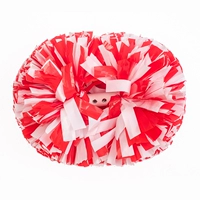 Mattees Red+белый смешанный (одинокий)