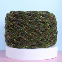 Военный зеленый