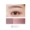 Hàn Quốc Yue Shi phong cách khoáng chất đơn sắc bóng mắt mờ trang điểm nude mới bắt đầu g16 nàng tiên cá Ji g14 nhấp nháy ngọc trai - Bóng mắt